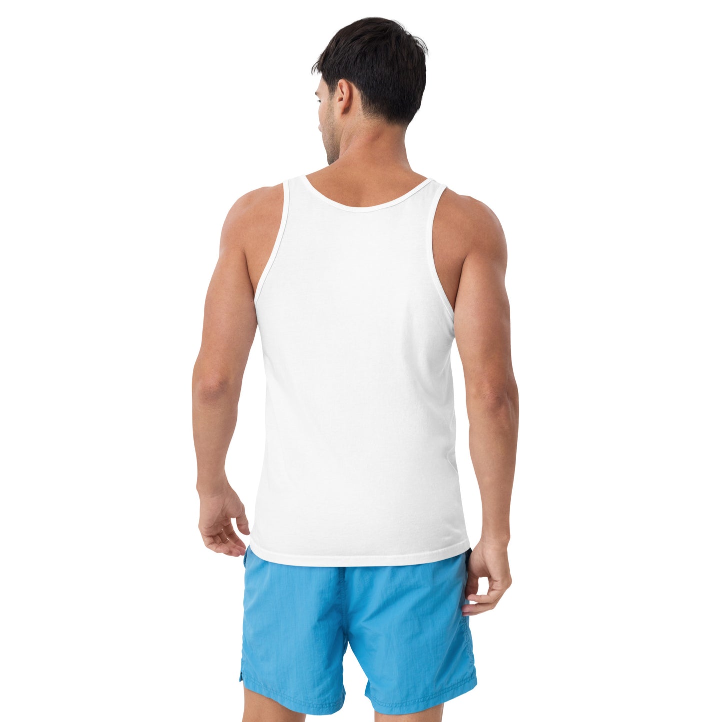 Pride 2023 Tank Top