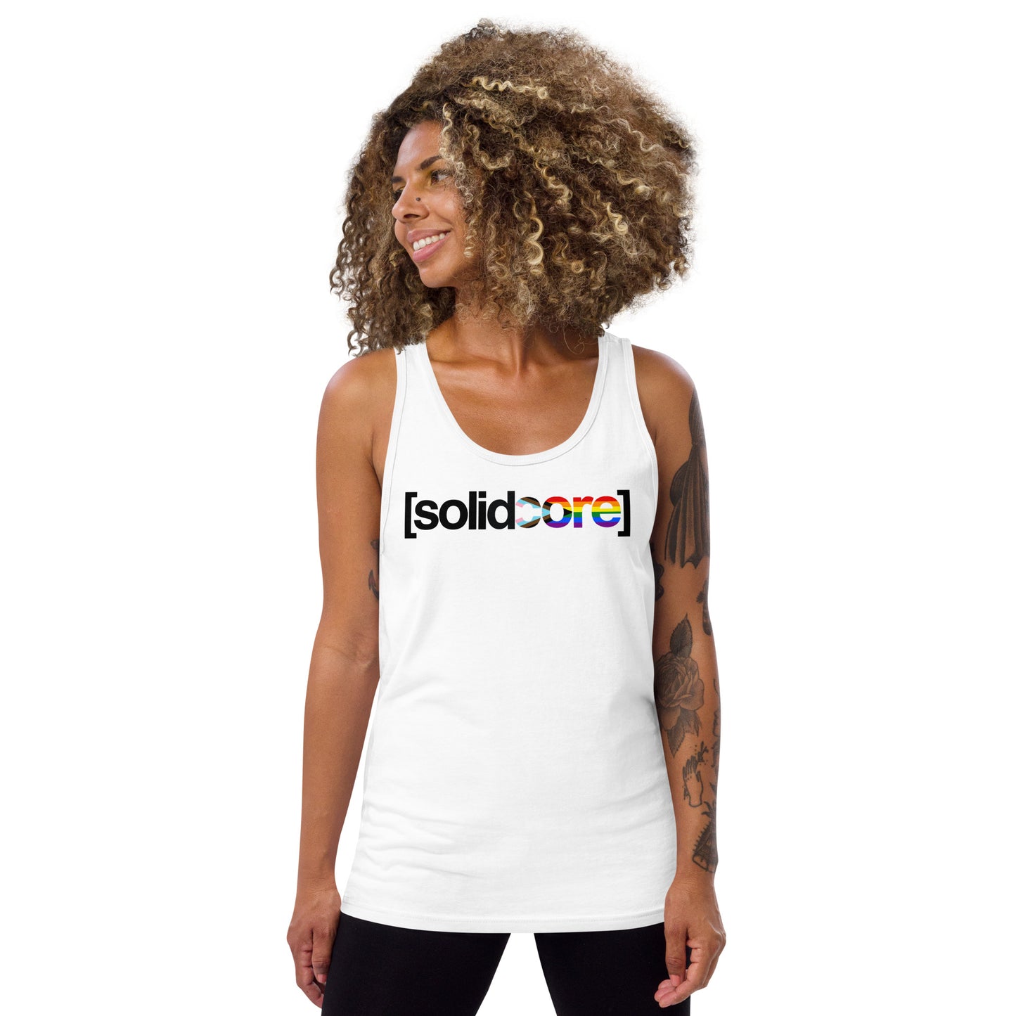 Pride 2023 Tank Top