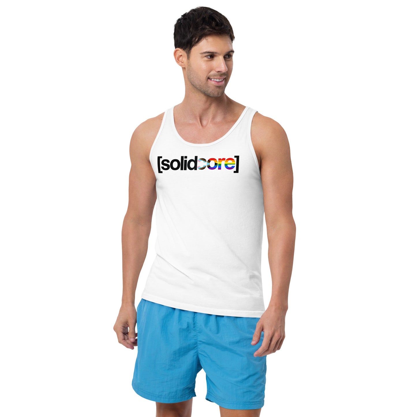 Pride 2023 Tank Top