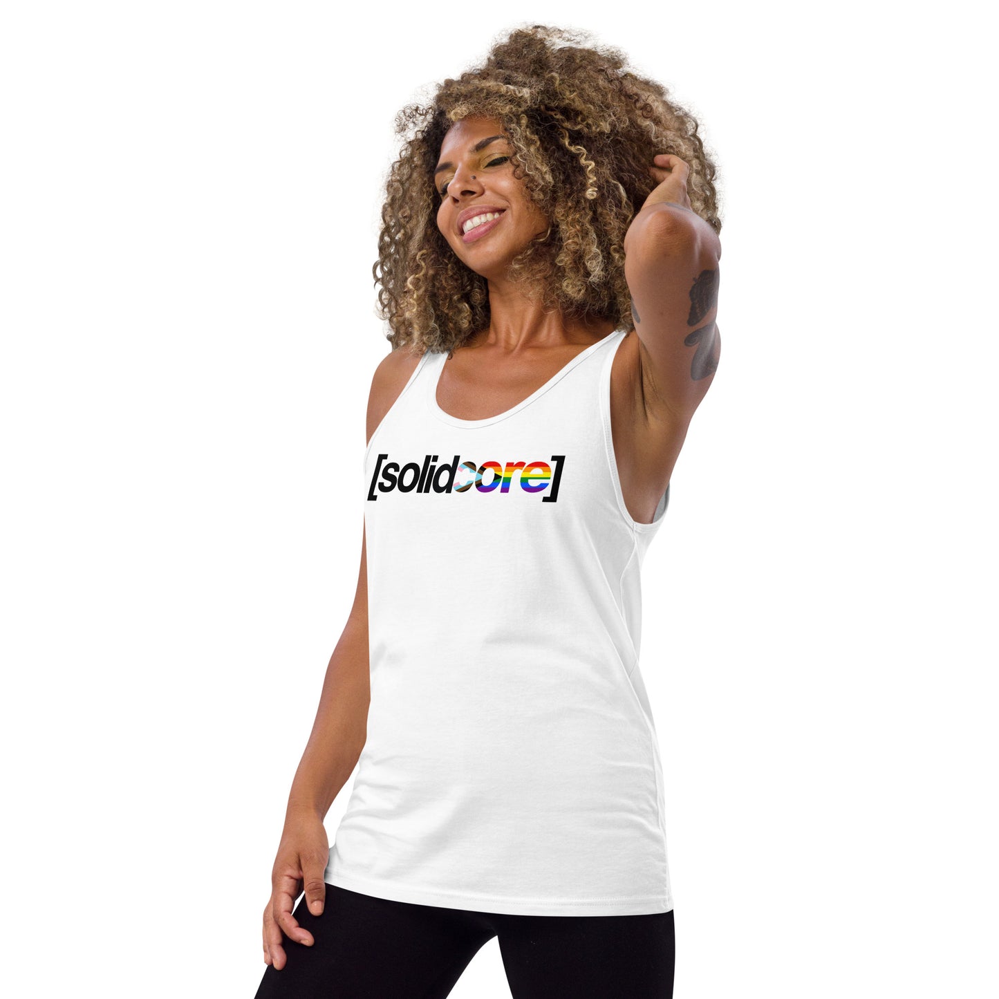 Pride 2023 Tank Top